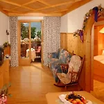 Wieshof 2* Zell am See