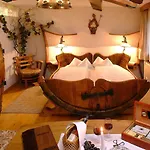 Wieshof Hotel Zell am See