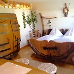 Hotel Wieshof 2*