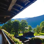 Wieshof Hotel 2*