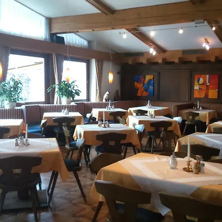 Wieshof Hotel