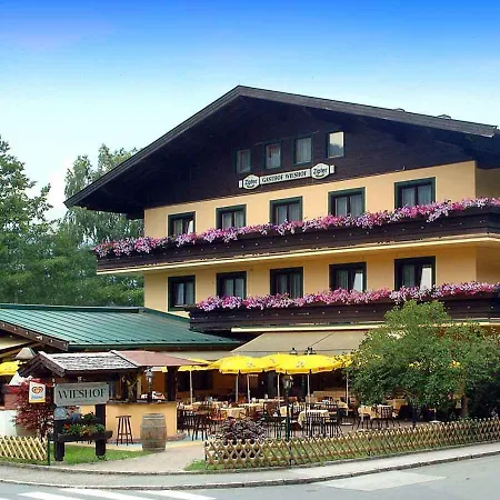 Hotel Wieshof