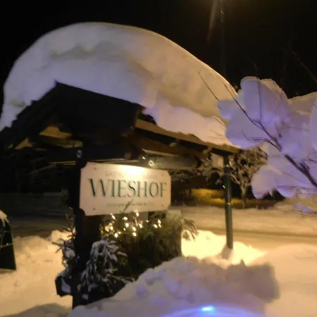 Wieshof 여관