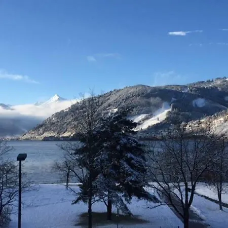 Hotel Wieshof Zell am See