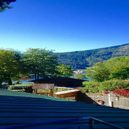 Hotel Wieshof