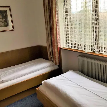 Hotel Wieshof
