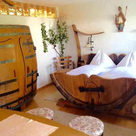 Inn Wieshof 2*