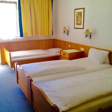 Hotel Wieshof Zell am See