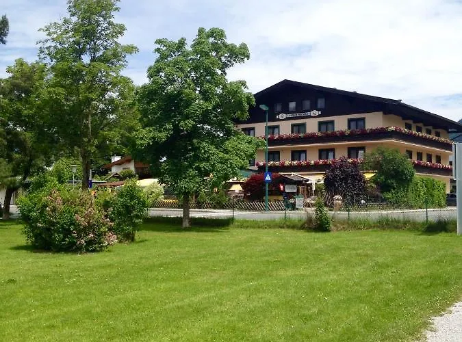 Wieshof 2* Zell am See