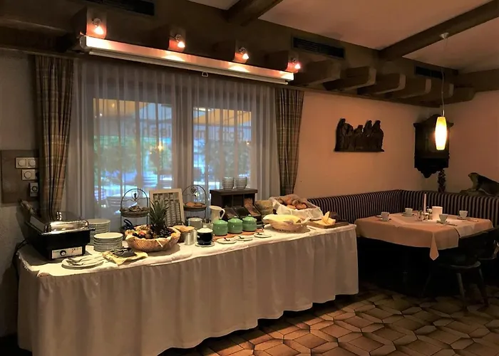 Wieshof Hotell Zell am See