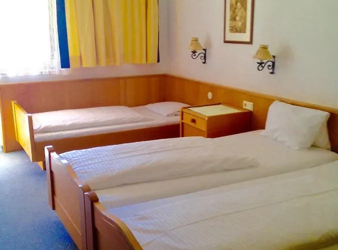 Hotel Wieshof Zell am See