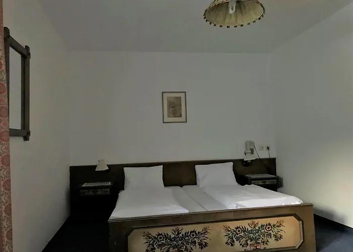 Wieshof Hotell Zell am See