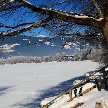 Otel Wieshof Zell am See