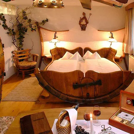 Wieshof Otel Zell am See