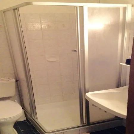 Szálloda Wieshof 2*