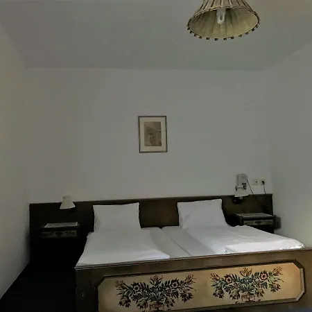 Wieshof Otel Zell am See