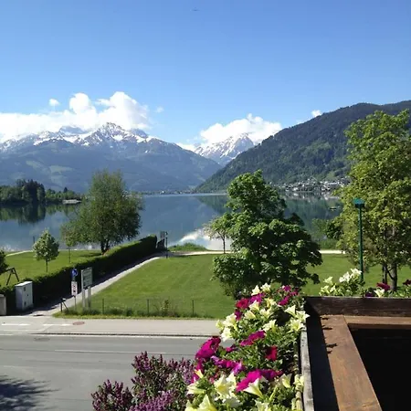 Wieshof Szálloda 2*