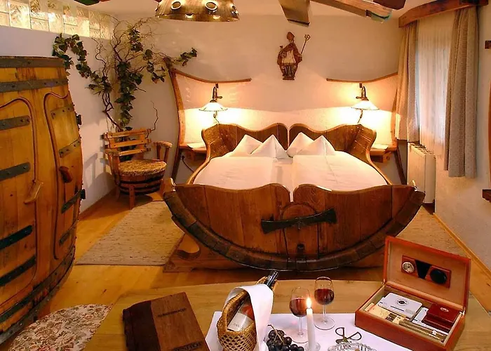 Wieshof Hotel Zell am See