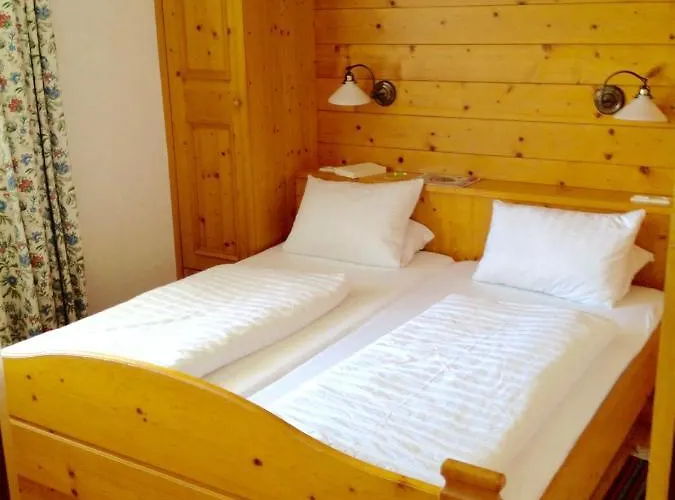 Wieshof 2* Zell am See